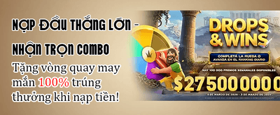Chào mừng đến với 16win