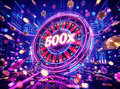 Giao diện casino trực tuyến 16win sang trọng