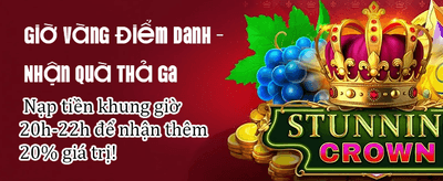 Săn hũ Jackpot siêu lớn