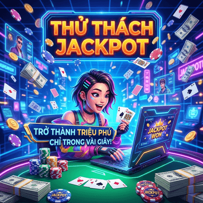 Sảnh Casino trực tuyến 16win sang trọng